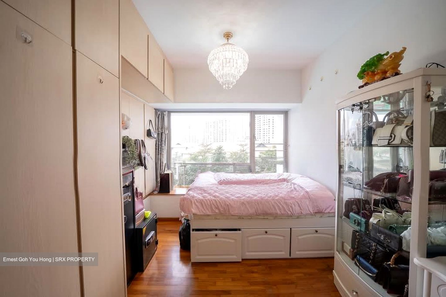 Trevista (D12), Condominium #529737581